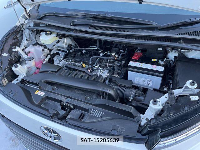Toyota VOXY 2025-04 3391046-17