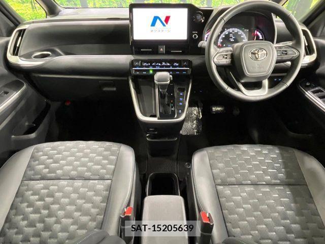 Toyota VOXY 2025-04 3391046-1