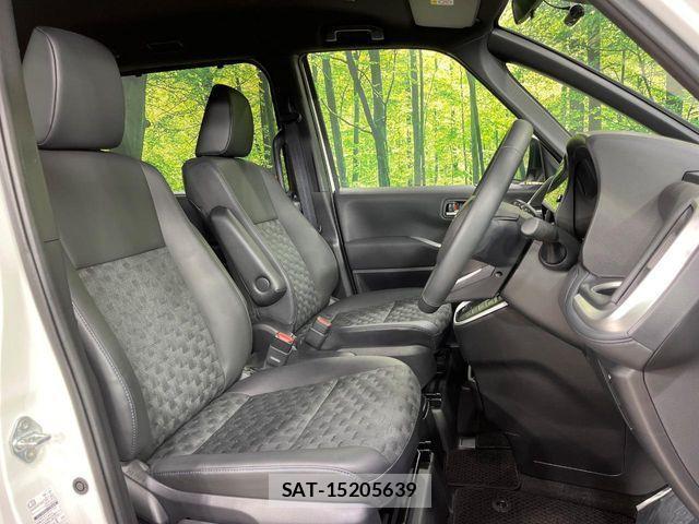 Toyota VOXY 2025-04 3391046-7