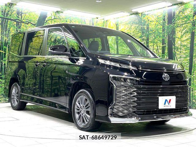 Toyota VOXY 2024-06 3779755-16