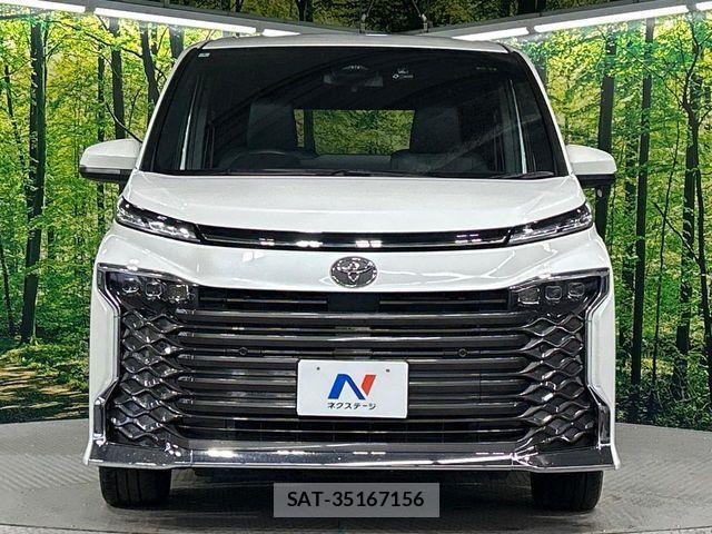 Toyota VOXY 2025-04 4051564-15