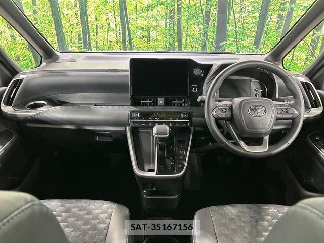 Toyota VOXY 2025-04 4051564-1