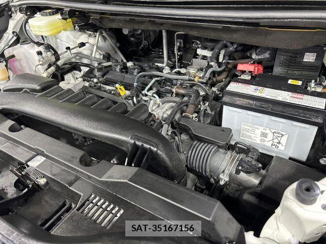 Toyota VOXY 2025-04 4051564-19