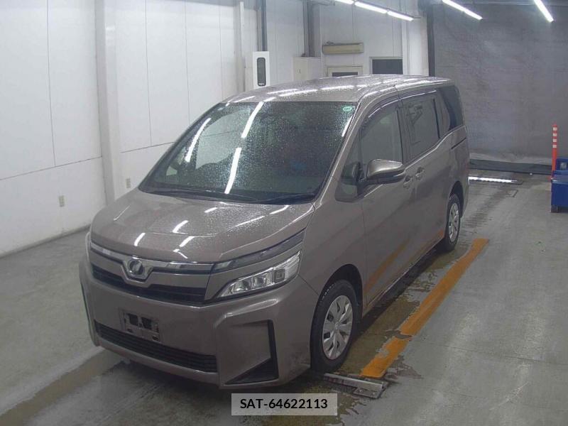 Toyota VOXY 2019-05 7686364-3