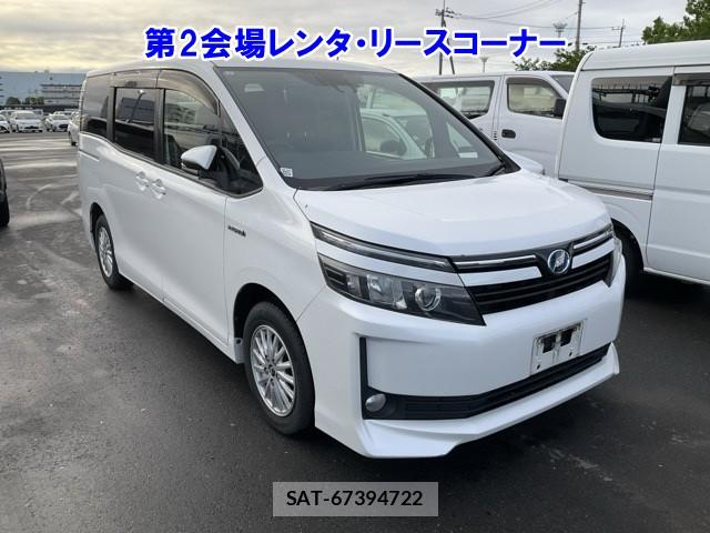 sat car