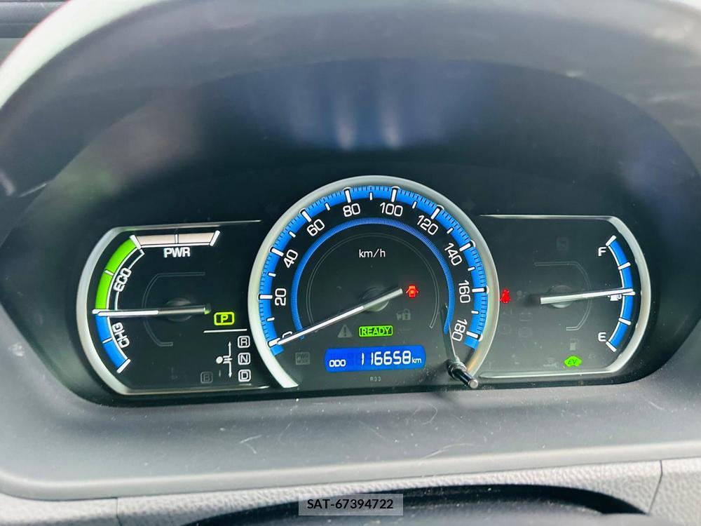 Toyota VOXY 2017 7268133-15