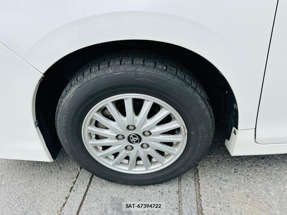 Toyota VOXY 2017 7268133-29