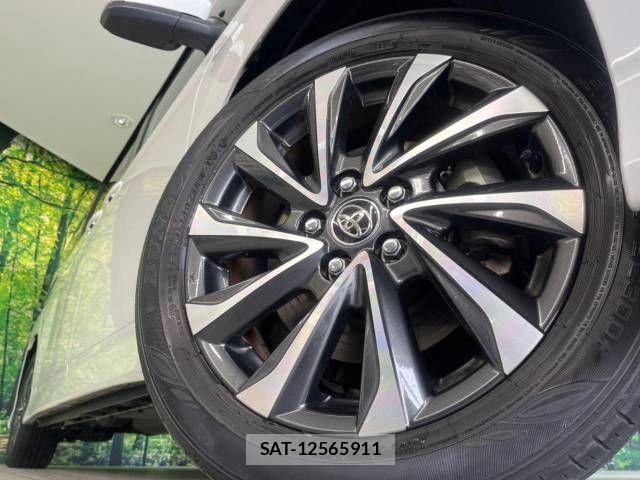 Toyota VOXY HYBRID 2022-03 515300-14