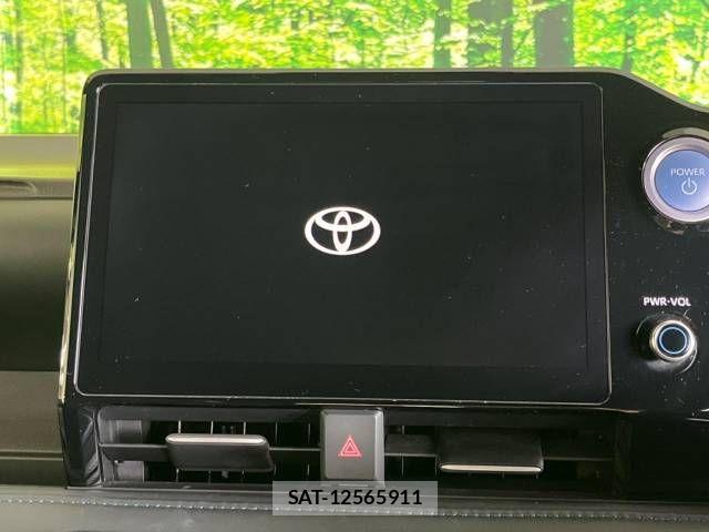 Toyota VOXY HYBRID 2022-03 515300-2