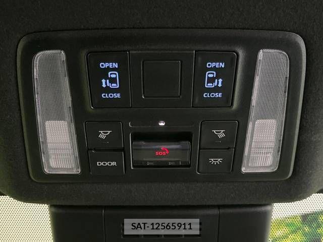 Toyota VOXY HYBRID 2022-03 515300-5