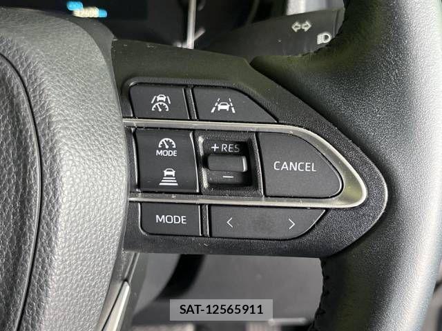 Toyota VOXY HYBRID 2022-03 515300-6