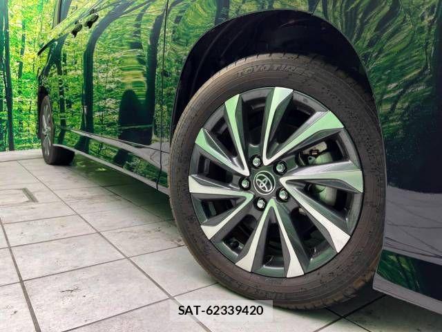 Toyota VOXY HYBRID 2023-07 855337-14