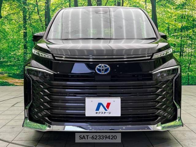 Toyota VOXY HYBRID 2023-07 855337-15