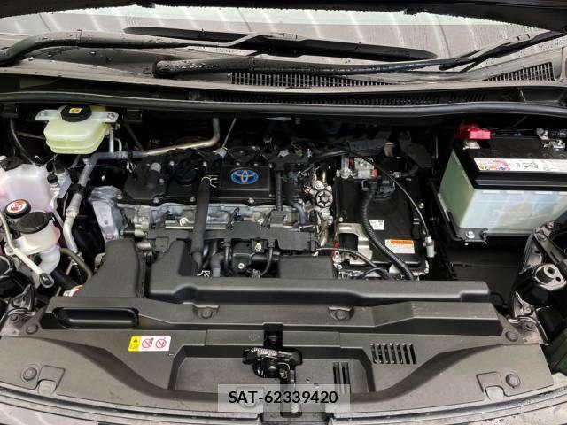 Toyota VOXY HYBRID 2023-07 855337-19