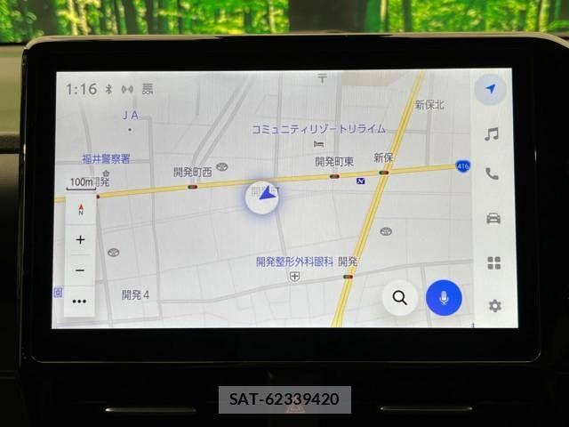 Toyota VOXY HYBRID 2023-07 855337-2