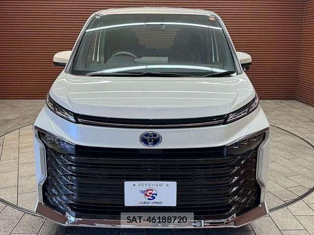 Toyota VOXY HYBRID 2025-01 934383-11