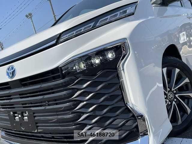 Toyota VOXY HYBRID 2025-01 934383-18