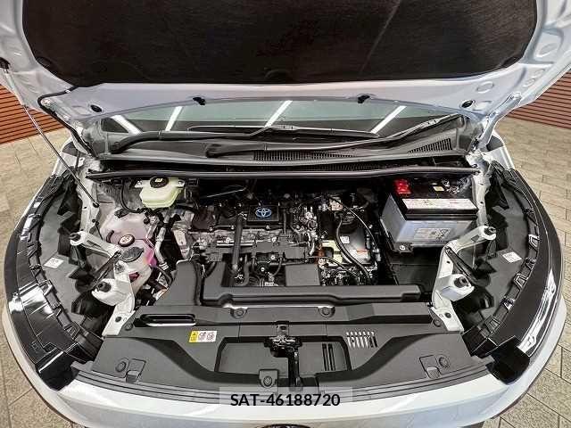 Toyota VOXY HYBRID 2025-01 934383-19