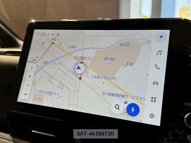 Toyota VOXY HYBRID 2025-01 934383-2