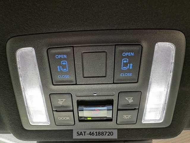 Toyota VOXY HYBRID 2025-01 934383-4