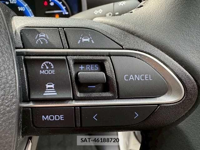 Toyota VOXY HYBRID 2025-01 934383-5