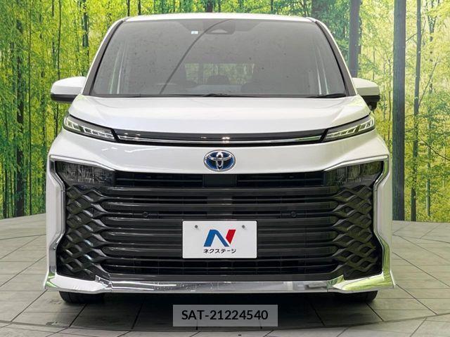 Toyota VOXY HYBRID 2023-02 977883-14
