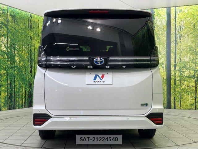 Toyota VOXY HYBRID 2023-02 977883-15