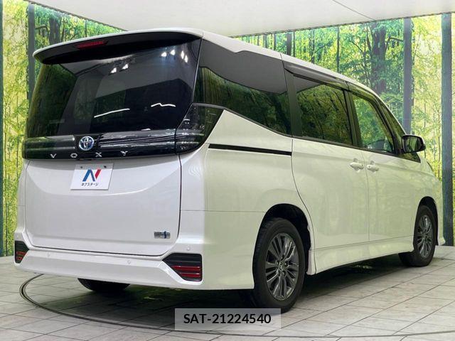 Toyota VOXY HYBRID 2023-02 977883-16