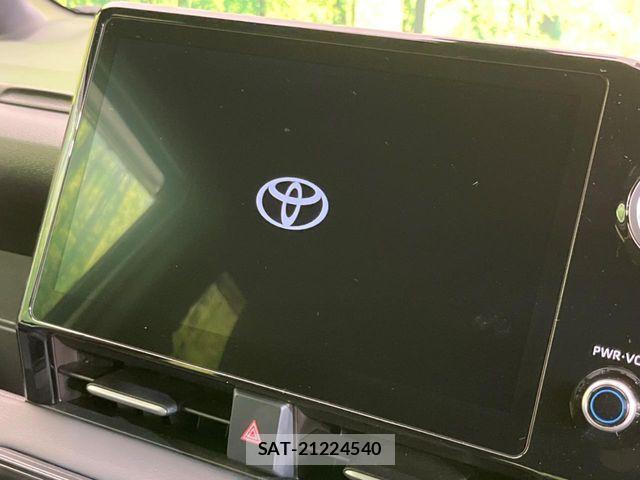 Toyota VOXY HYBRID 2023-02 977883-3