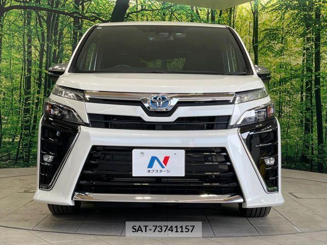 Toyota VOXY HYBRID 2020-08 1019602-14