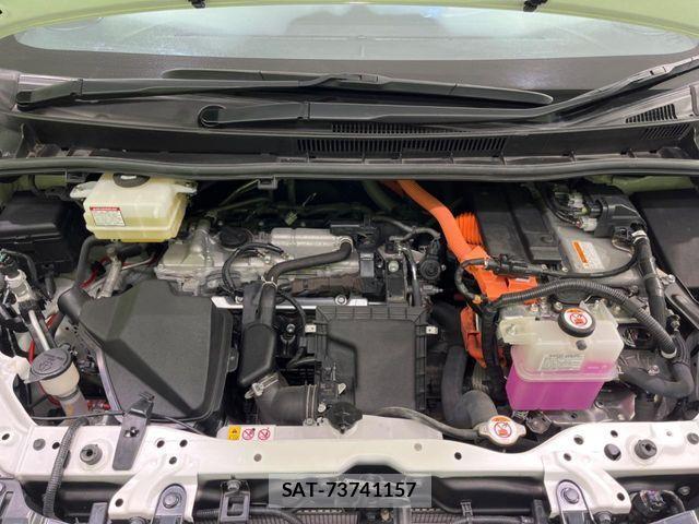 Toyota VOXY HYBRID 2020-08 1019602-17