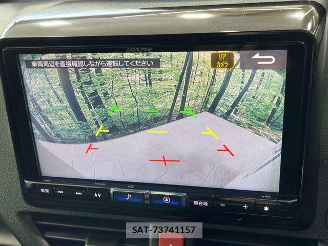 Toyota VOXY HYBRID 2020-08 1019602-6