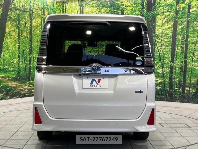 Toyota VOXY HYBRID 2020-11 1075431-15
