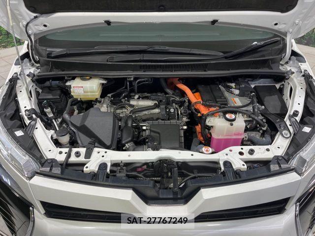 Toyota VOXY HYBRID 2020-11 1075431-18