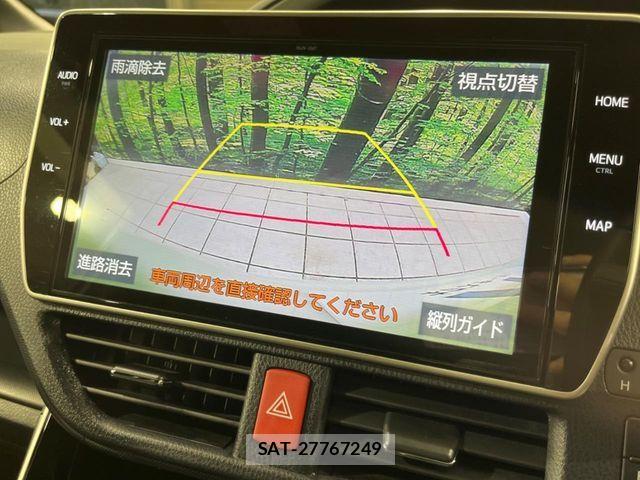 Toyota VOXY HYBRID 2020-11 1075431-4
