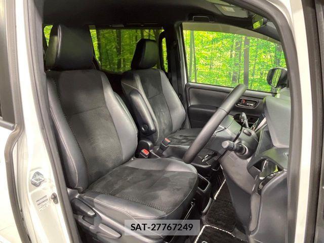 Toyota VOXY HYBRID 2020-11 1075431-7
