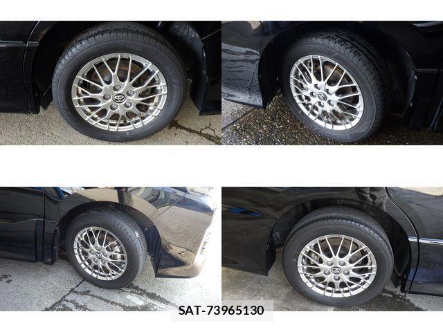 Toyota VOXY HYBRID 2016-11 1128037-10