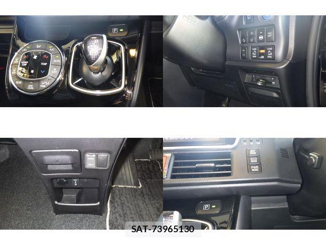 Toyota VOXY HYBRID 2016-11 1128037-11
