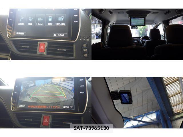 Toyota VOXY HYBRID 2016-11 1128037-12