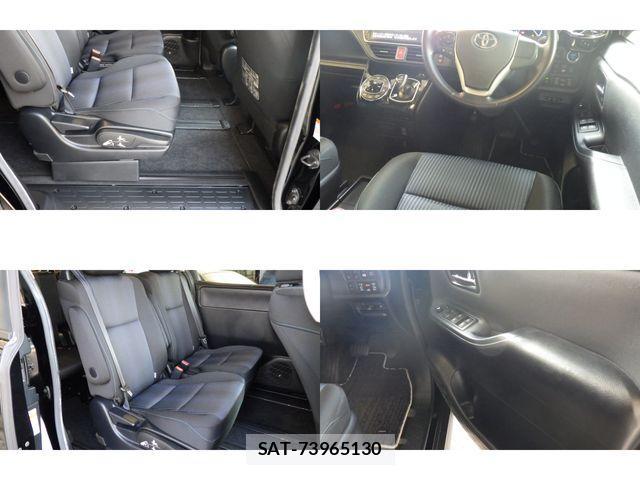 Toyota VOXY HYBRID 2016-11 1128037-13