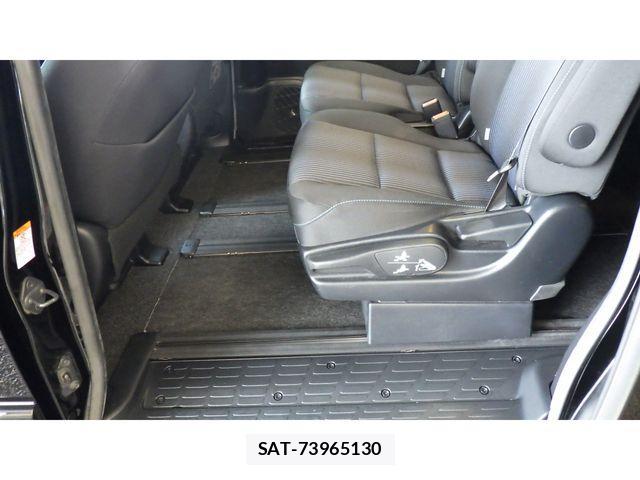 Toyota VOXY HYBRID 2016-11 1128037-17