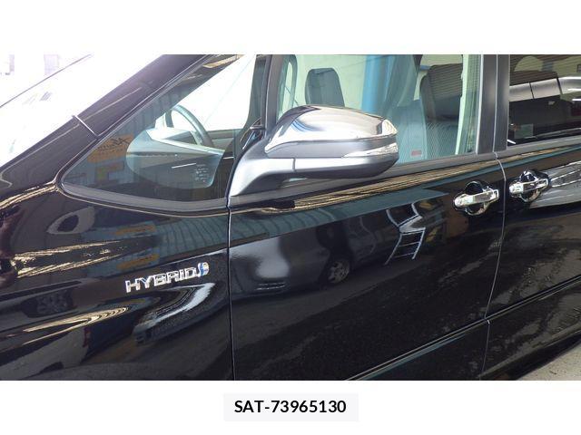 Toyota VOXY HYBRID 2016-11 1128037-20