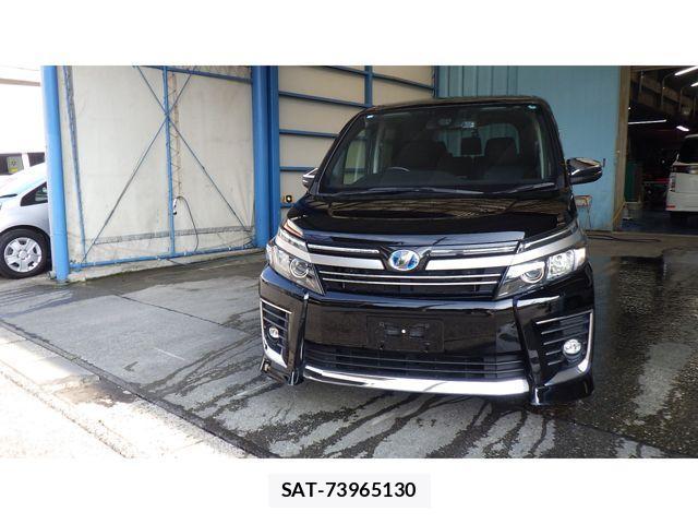 Toyota VOXY HYBRID 2016-11 1128037-3