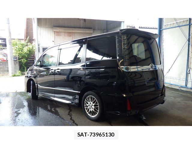 Toyota VOXY HYBRID 2016-11 1128037-5