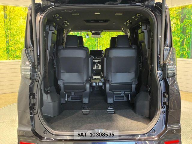 Toyota VOXY HYBRID 2023-03 1175362-10