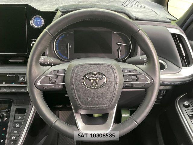 Toyota VOXY HYBRID 2023-03 1175362-11