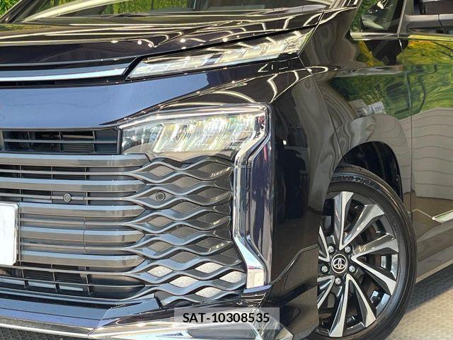 Toyota VOXY HYBRID 2023-03 1175362-12