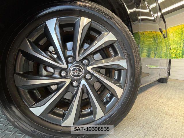 Toyota VOXY HYBRID 2023-03 1175362-13