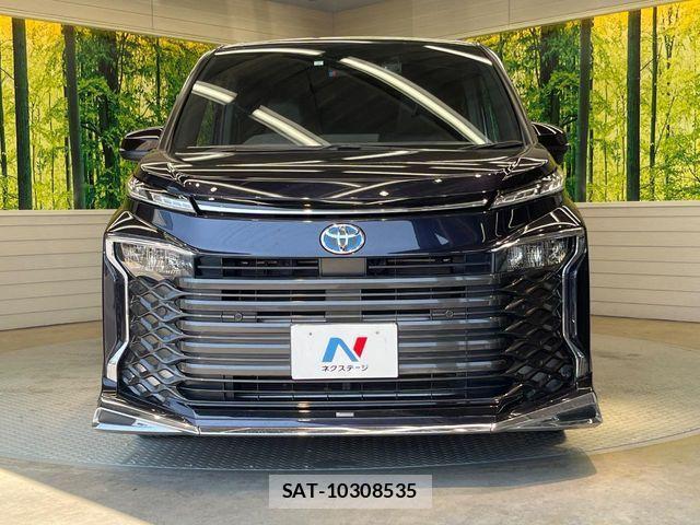 Toyota VOXY HYBRID 2023-03 1175362-14
