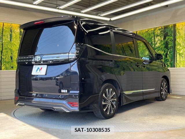 Toyota VOXY HYBRID 2023-03 1175362-17